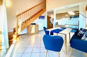 Haus Vierjahreszeiten