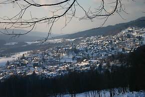 Haus Vierjahreszeiten