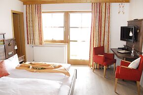 Haus Vierjahreszeiten