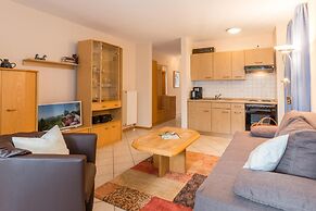 Haus Vierjahreszeiten