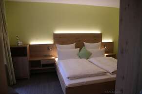 Haus Vierjahreszeiten