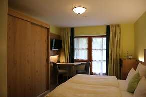 Haus Vierjahreszeiten