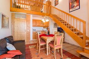 Haus Vierjahreszeiten