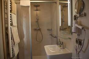 Haus Vierjahreszeiten