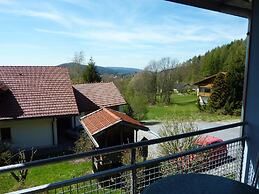 Haus Vierjahreszeiten