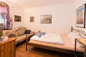 Haus Vierjahreszeiten