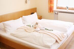 Haus Vierjahreszeiten