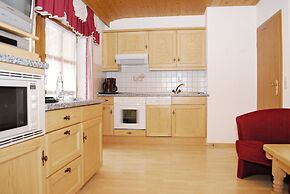 Haus Vierjahreszeiten