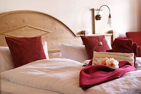 Haus Vierjahreszeiten