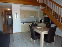 Haus Vierjahreszeiten