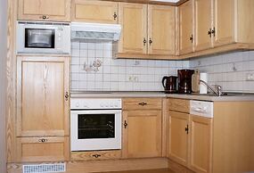 Haus Vierjahreszeiten