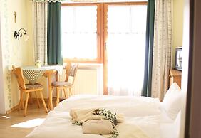 Haus Vierjahreszeiten