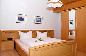 Haus Vierjahreszeiten