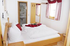 Haus Vierjahreszeiten