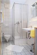 Haus Vierjahreszeiten