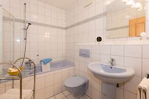 Haus Vierjahreszeiten