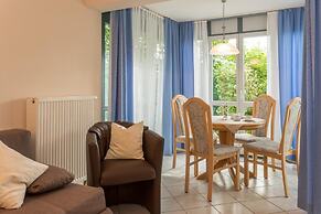 Haus Vierjahreszeiten