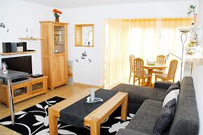 Haus Vierjahreszeiten