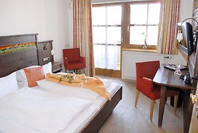 Haus Vierjahreszeiten