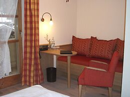 Haus Vierjahreszeiten