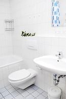 Haus Vierjahreszeiten