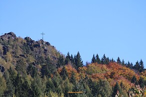 Haus Vierjahreszeiten