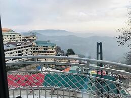 Hotel One Mall Road Murree