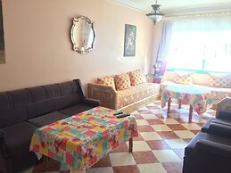 Complexe Jardins Andalous