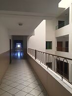 Complexe Jardins Andalous