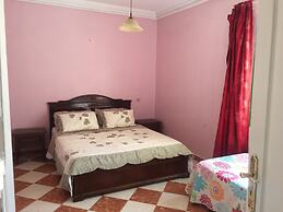 Complexe Jardins Andalous