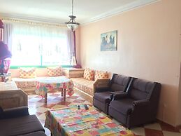 Complexe Jardins Andalous