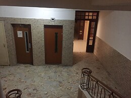 Complexe Jardins Andalous