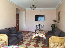 Complexe Jardins Andalous