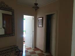 Complexe Jardins Andalous