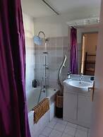 La Musardière Chambre d'hôtes