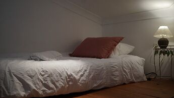 La Musardière Chambre d'hôtes
