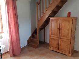 La Musardière Chambre d'hôtes