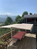 Chambres d'hôtes Las Vignes