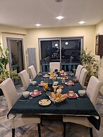 Chambres d'hôtes Las Vignes