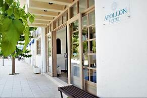 Apollon Hotel