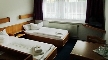 Hotel Sturm