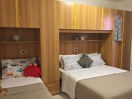 Casa Merano Residence & Restaurant Bibione Centro