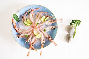 Casa Merano Residence & Restaurant Bibione Centro