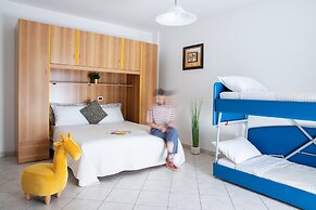 Casa Merano Residence & Restaurant Bibione Centro