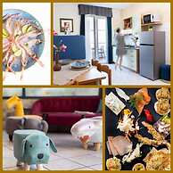 Casa Merano Residence & Restaurant Bibione Centro