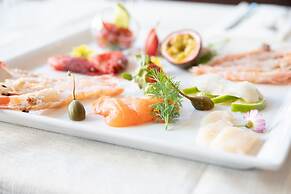 Casa Merano Residence & Restaurant Bibione Centro