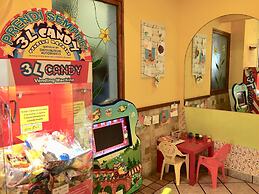 Casa Merano Residence & Restaurant Bibione Centro