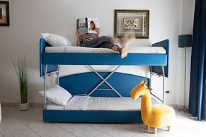 Casa Merano Residence & Restaurant Bibione Centro