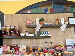 Casa Merano Residence & Restaurant Bibione Centro