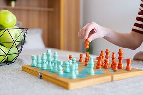 Casa Merano Residence & Restaurant Bibione Centro